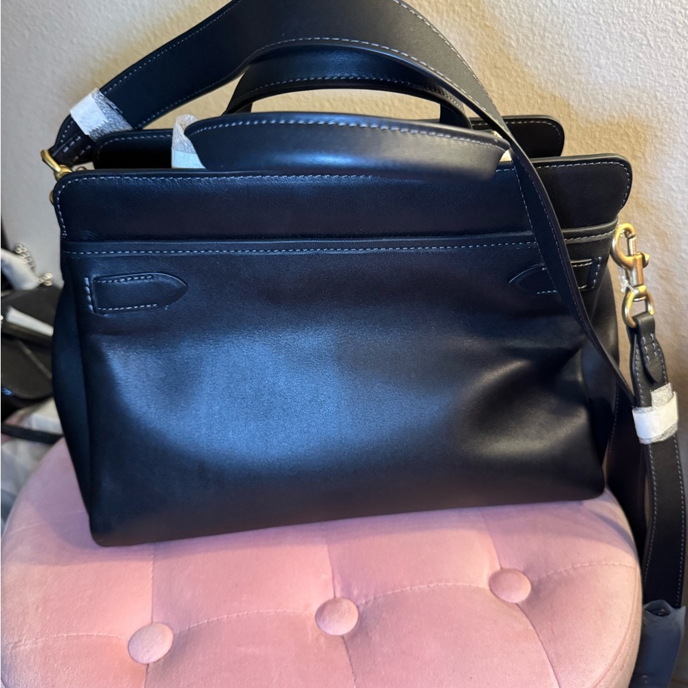 Coach Tate 29 Carryall - Picture 3 of 10